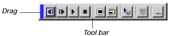 NEC MT1055 - Menu Elements - 3