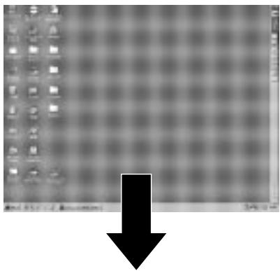 NEC MT1055 - Adjust the Image Using Auto Adjust - 2