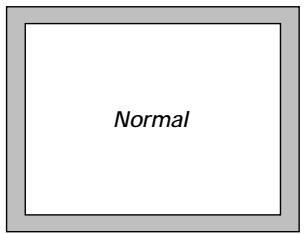 NEC MT1055 - Correcting Keystone distortion - 3
