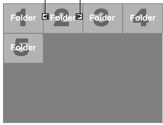 NEC MT1055 - When the tool bar is not displayed: - 2