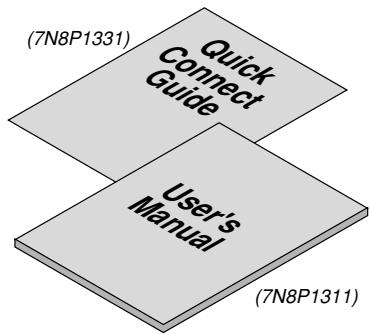 NEC MT1056 - What's in the Box? - 7