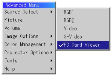 NEC MT1056 - PC Card Viewer - 1