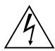 NEC MT1056 - CAUTION - 1