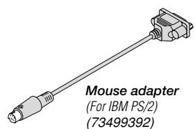 NEC MT1056 - What's in the Box? - 3