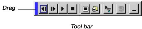 NEC MT1056 - Menu Elements - 3