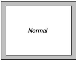 NEC MT1056 - Correcting Keystone distortion - 3