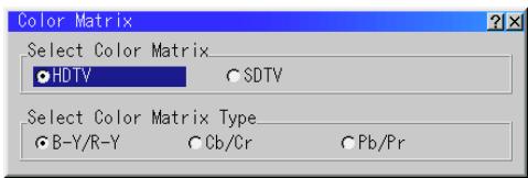 NEC MT1056 - Color Matrix - 1