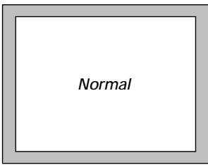 NEC MT850 - Correcting Keystone distortion - 3