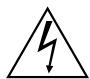 NEC MT850 - CAUTION - 1