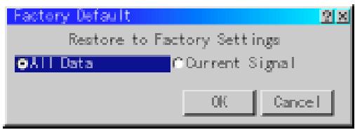 NEC MT850 - Factory Default - 1