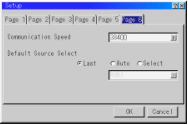 NEC MT850 - RGBOUT Terminal: - 1
