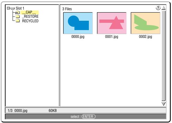 NEC VT770 - To delete all the captured images: - 1