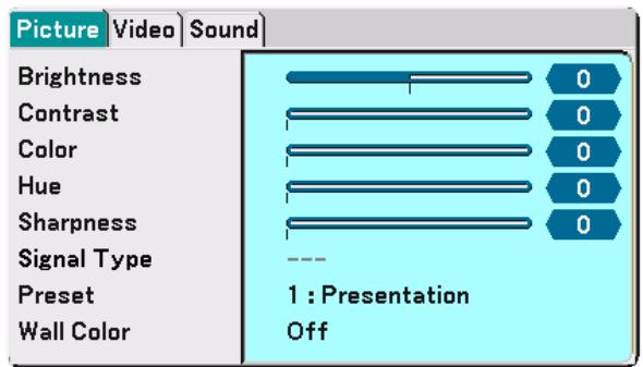 NEC VT770 - Assigning a Keyword for the first time - 1