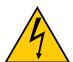 NEC VT770 - CAUTION - 1