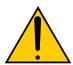 NEC VT770 - CAUTION - 3