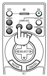 NEC VT770 - Selecting from Source List - 3