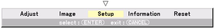 NEC VT770 - Assigning a Keyword for the first time - 8