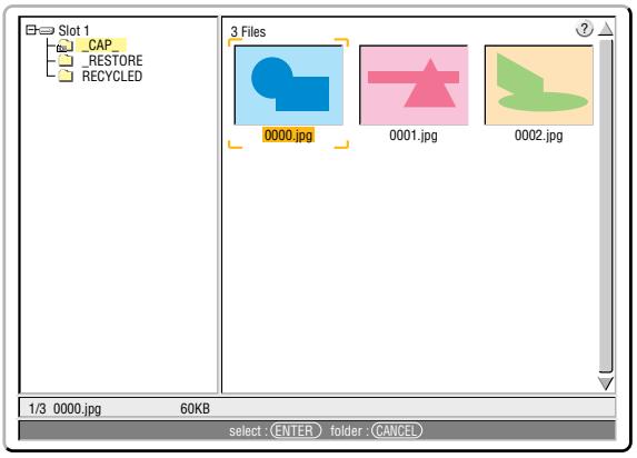 NEC VT770 - To delete captured images: - 2