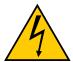 NEC VT770 - CAUTION - 2