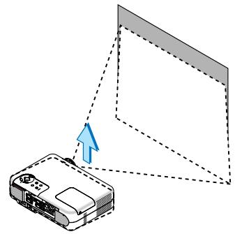 NEC VT770 - CAUTION - 1