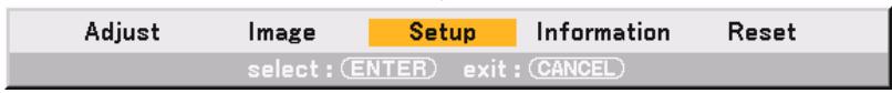 NEC VT770 - Assigning a Keyword for the first time - 4