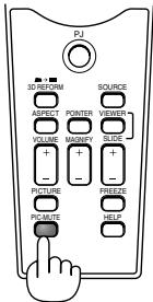 NEC VT770 - Freezing a Picture - 1