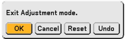 NEC VT770 - Use the SELECT  button to select another icon which points in the direction. - 2