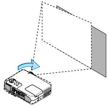 NEC VT770 - CAUTION - 2