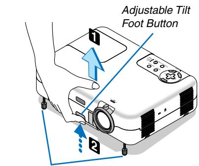 NEC VT770 - CAUTION - 3