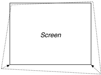 NEC VT770 - Press the ENTER button. - 1