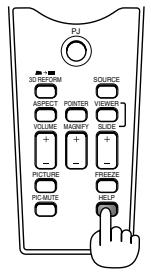 NEC VT770 - Getting the On-line Help - 1