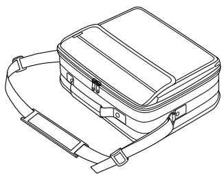 NEC VT770 - What's in the Box? - 5