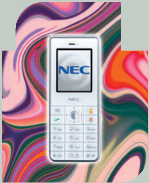 NEC N343I - 1