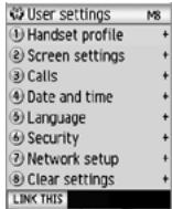 NEC N600I - Memory card (M73) - 2
