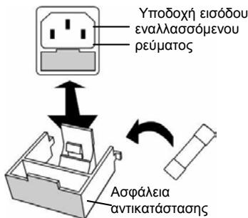 INFOSEC XP OFFICE 500 VA - ANTIKATAZTAZHA  AANEION - 1