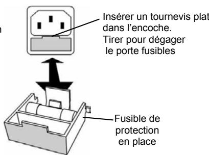 INFOSEC XP OFFICE 500 VA - FACE Arriere - 3
