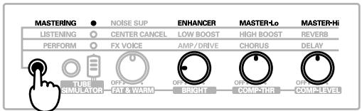 EDIROL UA-4FX - Sharpening the sound from a mic that lacks clarity - 1