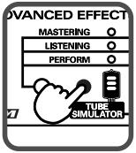 EDIROL UA-4FX - Tube simulator - 1