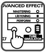 EDIROL UA-4FX - Listening effect (LISTENING) - 1
