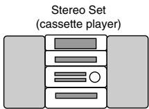 EDIROL UA-4FX - Be careful of looped connections - 3