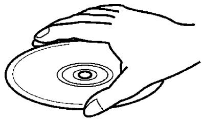 TEAC CD224PE - Handling Disks - 2