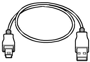 TEAC DW-CD224PU - Package List - 3