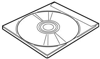 TEAC DW-CD224PU - Package List - 8