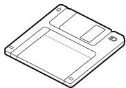 TEAC DW-CD224PU - Package List - 7