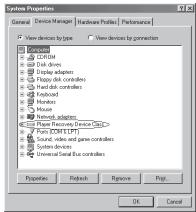 TEAC MP-200FM - Manual Installation of Driver Software - 10