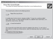 TEAC MP-200FM - Manual Installation of Driver Software - 8