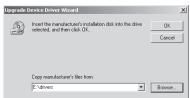TEAC MP-300 - Manual Installation of Driver Software - 7