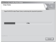 TEAC MP-300 - DEINSTALLING DRIVER SOFTWARE - 4