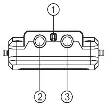 TEAC MP-300 - INTRODUCTION OF CONTROLS - 1