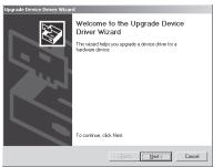 TEAC MP-300 - Manual Installation of Driver Software - 4